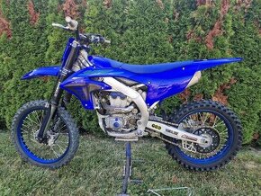 Yamaha yzf 250