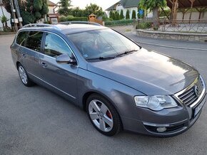 Passat B6 2.0 tdi