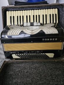 Akordeon hohner