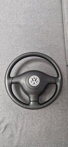 Volant na vw Golf 4, Passat