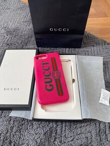 Kryt/obal na iphone 8 plus original Gucci