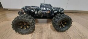 RC auto 1/8 ZD RACING MT8