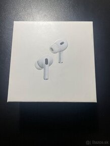 apple airpods 2.generacie - 1