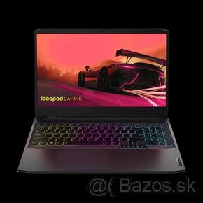 Lenovo ideapad Gaming 3-15ACH6