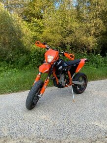 Ktm exc 450