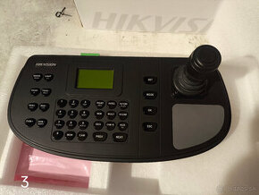 Hikvision - DS-1200KI PTZ klavesnica