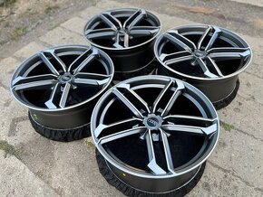 ☑️Disky Borbet 5x112 r20 Audi grey