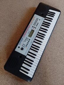 Predám klávesy YAMAHA YPT 260