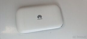 Huawei E5576-320 - malý 3G router na SIM