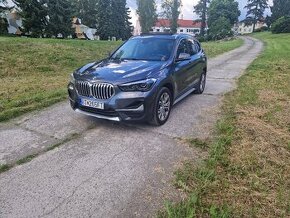 BMW X1 20d xDrive