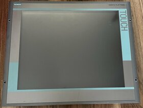 predám touch panel siemens AKTUÁLNE