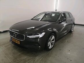 VOLVO V90 B5 2.0T 2021 Odpočet DPH Kamera Ťažne El. Kufor