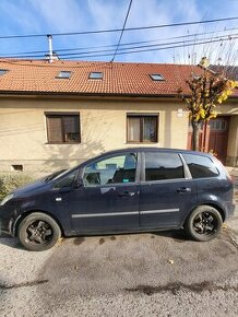 Ford Focus C-max