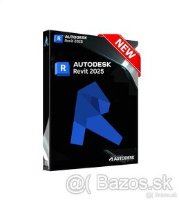 Autodesk REVIT 2025