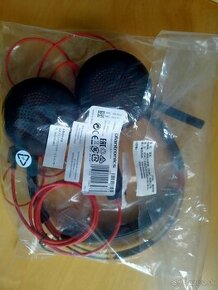 sluchadla Poly Blackwire5220