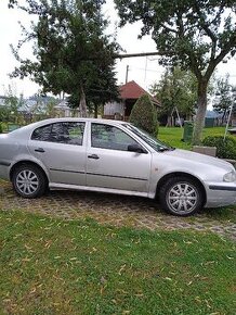 Predam Skoda Octavia 1 66kW 1.9Tdi