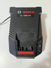 Bosch nabijačka