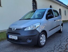 Hyundai i10 1.2i