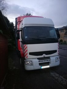 Renault PREMIUM 420 dCi