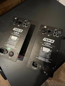 Predam 2 x 300w zosilovac modul Nova L10A