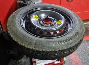 5x120 r15 BMW rezerva