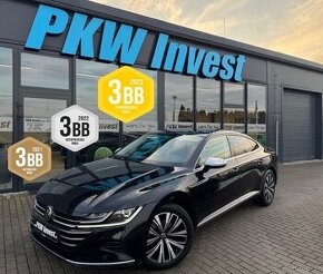 Volkswagen Arteon 2.0TDi DSG Elegance