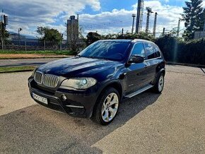 BMW X5 Xdrive30d  Odpočet DPH