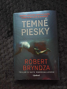 Robert Bryndza - Temné piesky - 1