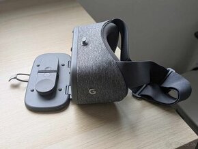 Google daydream VR