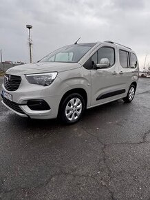 Opel Combo Life 1.5 cdti