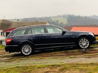 w212 s212 e350 cdi 4matic