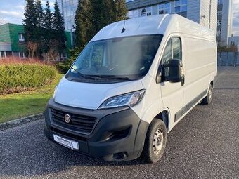 Fiat Ducato 2.3 MTJ 130k L3H2