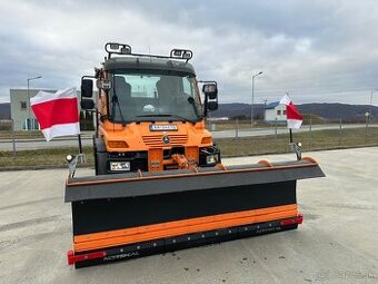 unimog mercedes