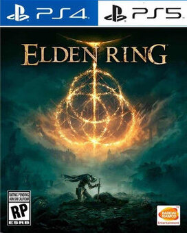 Elder Ring PS5