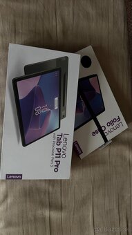 Lenovo Tab P11 Pro 2nd Generation s Perom