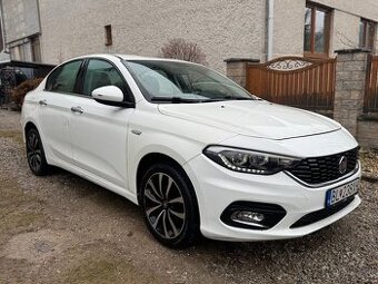 Fiat Tipo 1.4i 70kw 2019 103000km