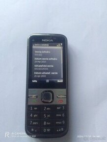 Nokia C5