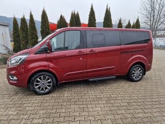 Ford Tourneo Custom 2.0 TDCi Titanium X L2