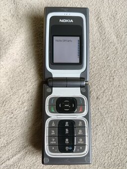 NOKIA 7200