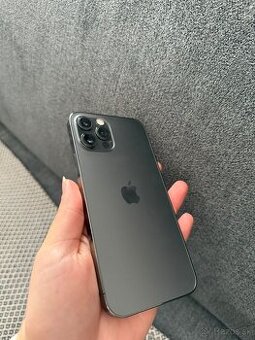 Iphone 12 Pro 256Gb