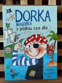 Dorka Magorka (5diel) - Abby Hanlon