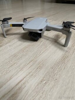 DJI mini 2 fly more combo