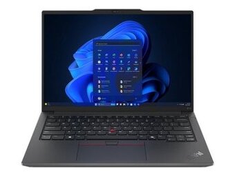 Lenovo ThinkPad E14 Gen6-14-Ryzen 7 7735HS-16GB-512GBSSD-192