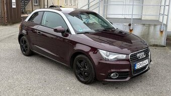 Predam audi a1, 1.6 tdi