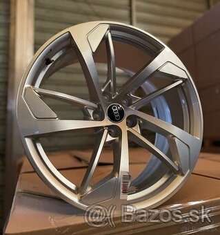 ✅ R20 ®️ Originál Audi 5x112 ET26 ✅ RS5 RS4 RS6 RS7