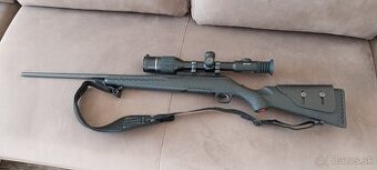 Predam ruger american 308win