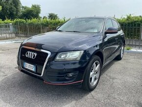 Audi Q5 3,0 TDI 176kw Quattro