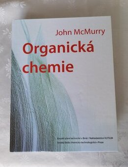 Organická chemie John McMurry