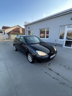 Ford focus 1.6 benzin 74kw