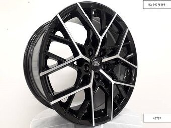 Ford Ecosport, Edge, Focus alu disky 5x108 R18 8J 1241